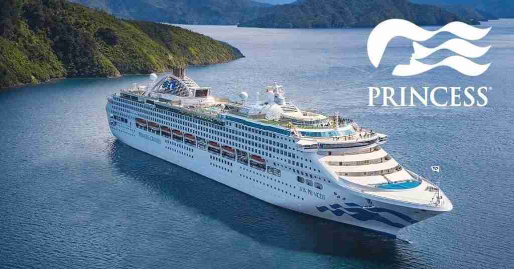 Best Cruises Princess Cruises