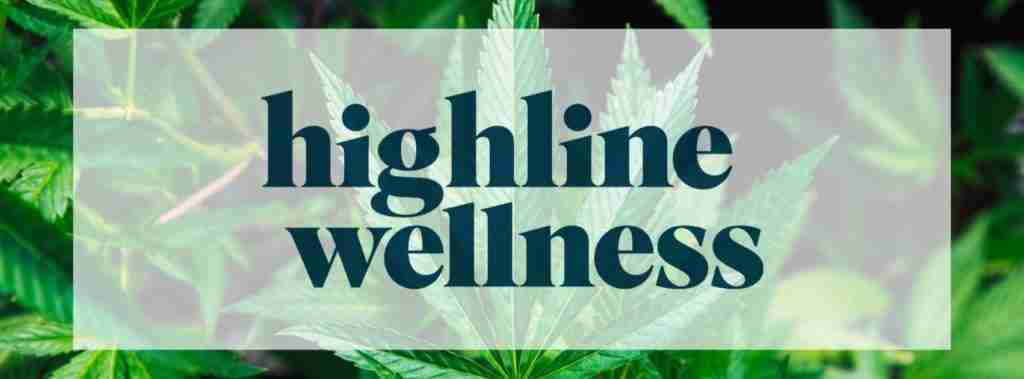 Highline wellness discount code