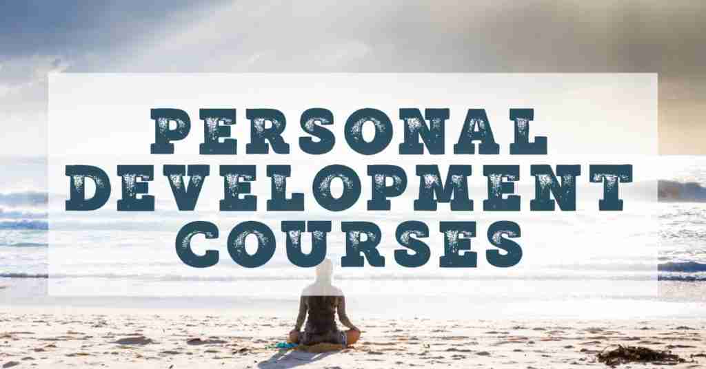 Personal Development Courses online