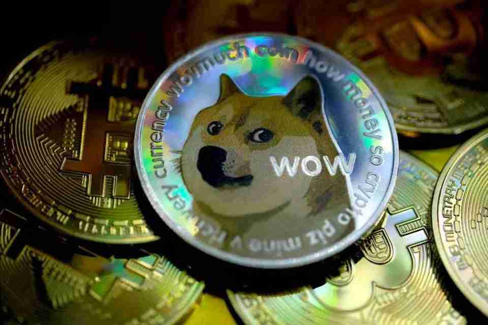 dogecoin how to buy it